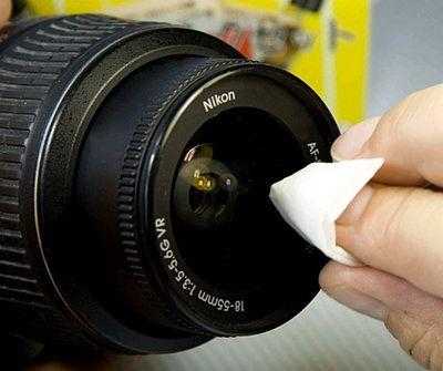 相机镜头怎么灭菌,相机的镜头可以用什么擦拭 -第3张图片-DAWOOD LED频闪灯