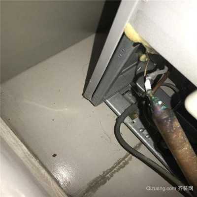 冰箱高压漏怎么处理-冰箱高压内漏多少钱-第1张图片-DAWOOD LED频闪灯