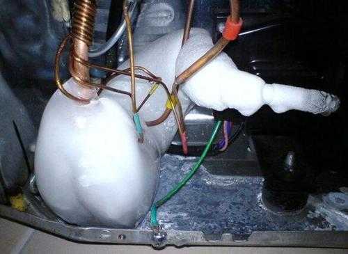 冰箱高压漏怎么处理-冰箱高压内漏多少钱-第3张图片-DAWOOD LED频闪灯