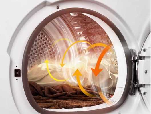 经常用烘干机烘干衣服有什么害处-长期用烘干机烘衣服有什么好处-第2张图片-DAWOOD LED频闪灯
