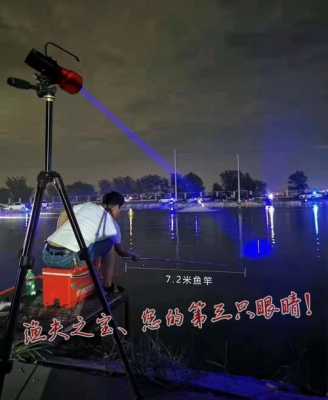 惠州led鱿钓灯-第3张图片-DAWOOD LED频闪灯