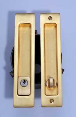 木移门用什么锁比较方便耐用 木移门用什么锁比较方便-第1张图片-DAWOOD LED频闪灯