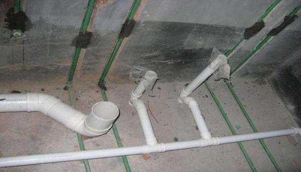 安装马桶对下水管道口直径有什么要求-第2张图片-DAWOOD LED频闪灯