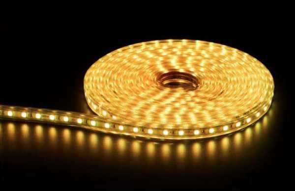 led灯带厂家定制,led灯带厂家直销批发 -第2张图片-DAWOOD LED频闪灯