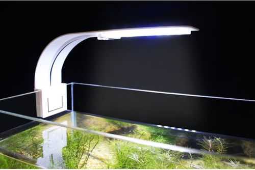 水草缸照明led灯多少瓦 水草缸照明led灯-第1张图片-DAWOOD LED频闪灯