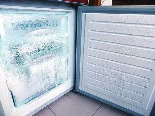店里冰柜为什么一直响不停_店里冰柜为什么一直响不停怎么回事-第1张图片-DAWOOD LED频闪灯