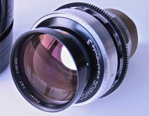 莱卡镜头2490评测 莱卡40mm镜头-第1张图片-DAWOOD LED频闪灯