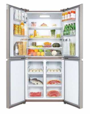 冰箱能花多少电,冰箱一般用电多少 -第1张图片-DAWOOD LED频闪灯