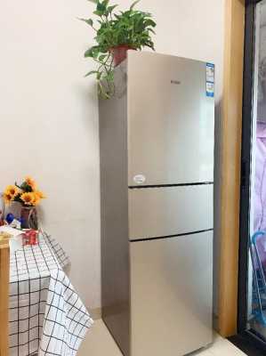 冰箱能花多少电,冰箱一般用电多少 -第2张图片-DAWOOD LED频闪灯