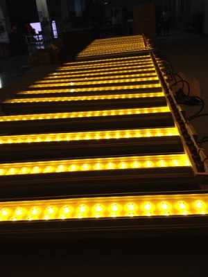  led洗墙灯采购「led洗墙灯批发厂」-第3张图片-DAWOOD LED频闪灯