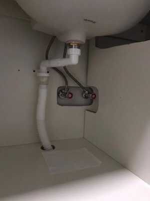洗手台管道怎么安装-洗手台安装管道多少钱-第2张图片-DAWOOD LED频闪灯