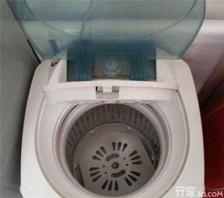 洗衣机甩干甩不动怎么办-洗衣机甩干用不了什么问题-第3张图片-DAWOOD LED频闪灯