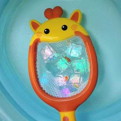 婴儿浴室洗澡灯坏眼睛吗-婴儿洗澡看LED灯-第2张图片-DAWOOD LED频闪灯