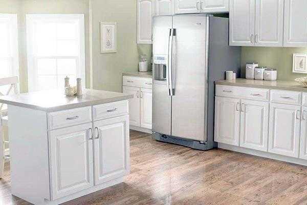 为什么冰柜比冰箱声音大「为什么冰柜比冰箱便宜」-第1张图片-DAWOOD LED频闪灯