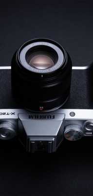 fujixpro2镜头（富士xe2s镜头）-第3张图片-DAWOOD LED频闪灯