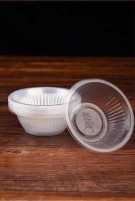  塑料碗什么做的「塑料碗什么做的好」-第2张图片-DAWOOD LED频闪灯