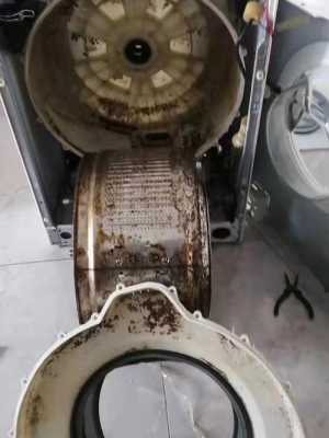 洗衣机坏了不能修理多少钱（洗衣机修坏了 怎么赔偿）-第3张图片-DAWOOD LED频闪灯