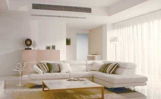 家用装中央空调多少钱一台-第3张图片-DAWOOD LED频闪灯