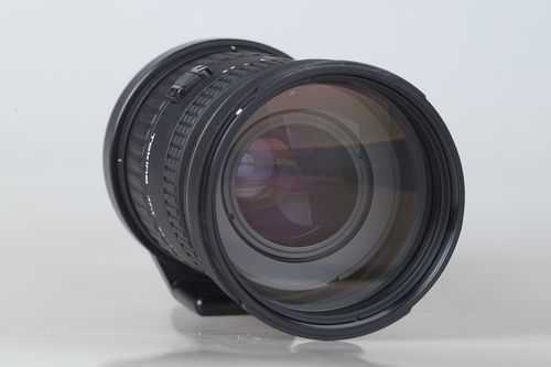  图丽官镜头自动对焦「图丽80400一代镜头」-第1张图片-DAWOOD LED频闪灯