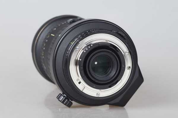  图丽官镜头自动对焦「图丽80400一代镜头」-第2张图片-DAWOOD LED频闪灯