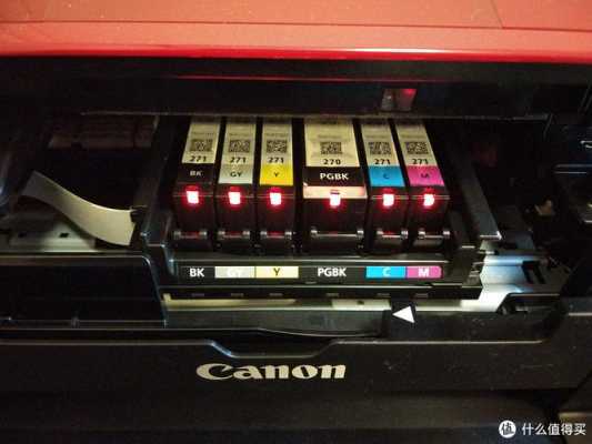 佳能打印机自带清洗程序在哪里 佳能打印机清洗一次多少钱-第3张图片-DAWOOD LED频闪灯