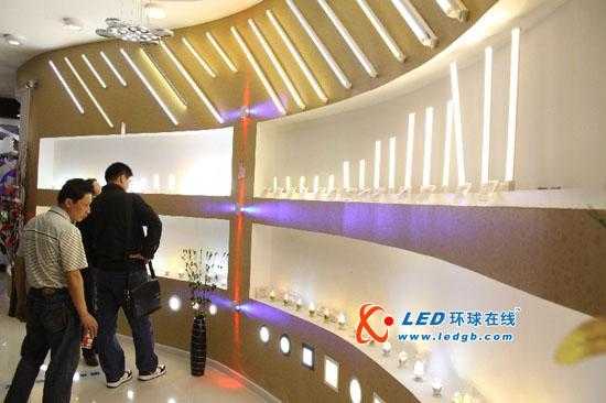 北京家用led灯厂_北京led照明公司-第2张图片-DAWOOD LED频闪灯