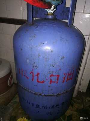 舟山蓝焰煤气公司-舟山蓝焰煤气罐多少钱一个-第2张图片-DAWOOD LED频闪灯
