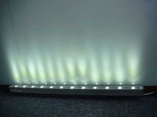  濮阳led洗墙灯「专业生产led洗墙灯」-第2张图片-DAWOOD LED频闪灯