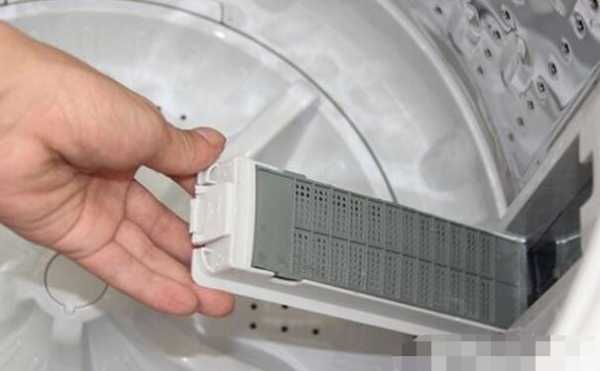  洗衣机的过滤网朝什么方向「洗衣机过滤网安装方法」-第1张图片-DAWOOD LED频闪灯