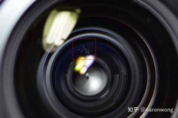 相机镜头镀膜脱落 gm镜头边缘镀膜脱落-第1张图片-DAWOOD LED频闪灯