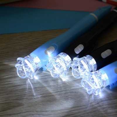 画笔hb-画笔连接led灯视频-第3张图片-DAWOOD LED频闪灯