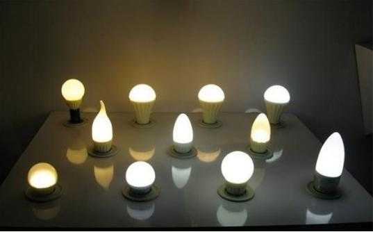 美国的led灯中国可以用吗 国外都用led灯吗-第3张图片-DAWOOD LED频闪灯