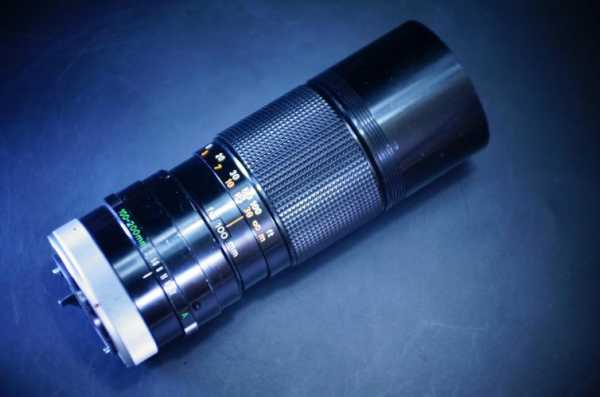 长焦镜头分类-第1张图片-DAWOOD LED频闪灯