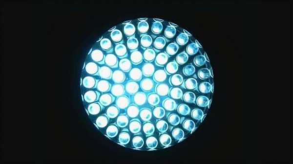 led灯累眼睛-第3张图片-DAWOOD LED频闪灯