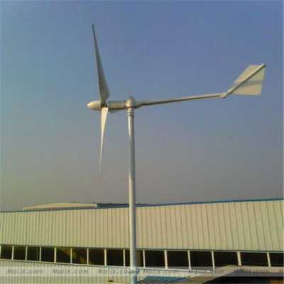 一套小型风力发电设备需要多少钱-一般小型风电多少人-第3张图片-DAWOOD LED频闪灯
