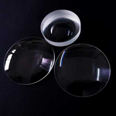  镜头辐射玻璃「镜头玻璃材质」-第1张图片-DAWOOD LED频闪灯