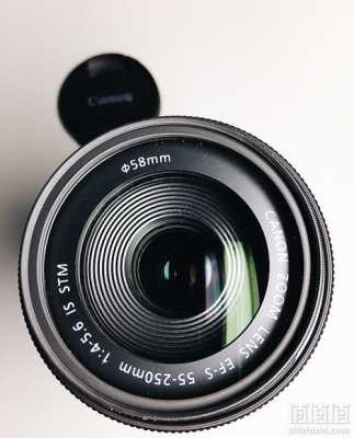 55250mm镜头价格 55200mm镜头-第1张图片-DAWOOD LED频闪灯