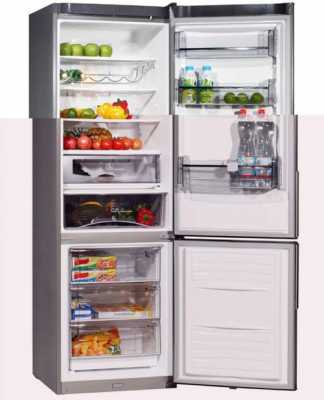 冰箱半冻室多少度（冰箱冷冻半小时相当于冷藏多久）-第2张图片-DAWOOD LED频闪灯