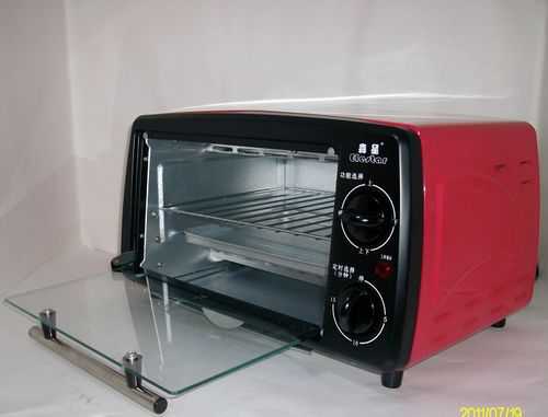  电烤箱多少钱可以用「电烤箱价位一般多少」-第2张图片-DAWOOD LED频闪灯