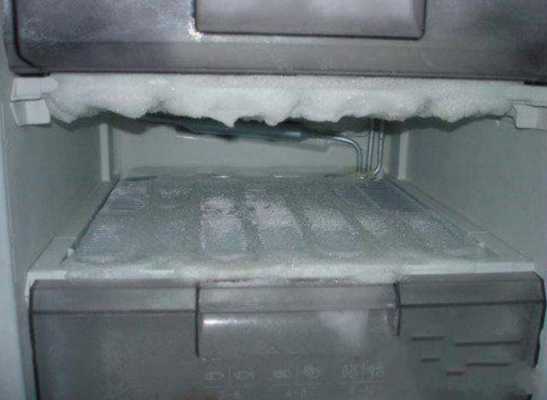 制冰机冰槽结冰不完整-第2张图片-DAWOOD LED频闪灯