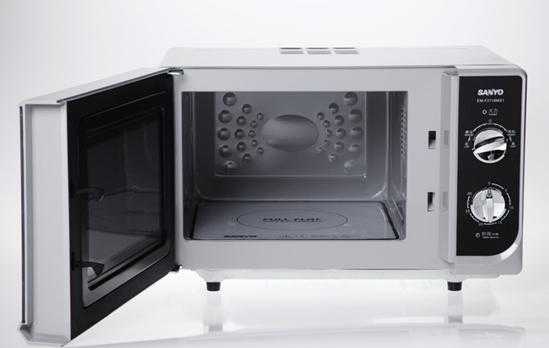 烤箱和微波炉长什么样好,烤箱和微波炉哪个用处大 -第1张图片-DAWOOD LED频闪灯
