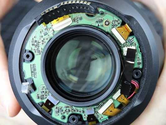 相机镜头拆下_相机镜头拆下来放还是装机身上-第1张图片-DAWOOD LED频闪灯