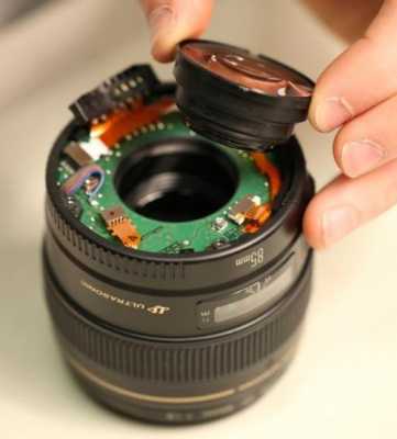 理光可换镜头相机,理光老镜头拆卸 -第3张图片-DAWOOD LED频闪灯