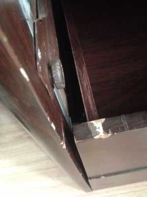  桌椅坏了该用什么工具修呢「桌子坏了用什么补」-第1张图片-DAWOOD LED频闪灯