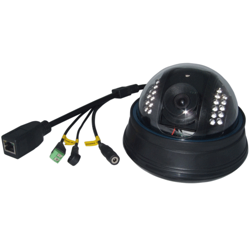 无线监控摄像头配件-无线监控配件可以做什么-第1张图片-DAWOOD LED频闪灯