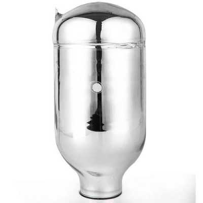 暖水瓶内胆上银白色金属是什么 一个暖水瓶内胆含银有多少-第1张图片-DAWOOD LED频闪灯