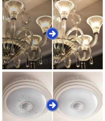 水晶灯专业清洗剂是什么,水晶灯清洗方案 -第3张图片-DAWOOD LED频闪灯