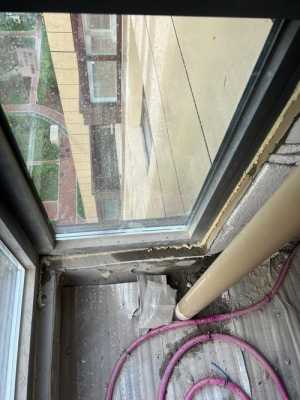 窗户渗水怎么处理用什么较好（窗户渗水怎么处理方法）-第3张图片-DAWOOD LED频闪灯