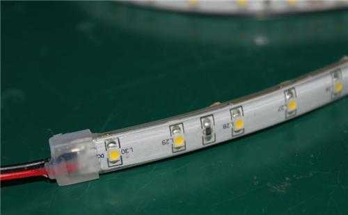 led灯安装价格-led灯安装修理-第3张图片-DAWOOD LED频闪灯