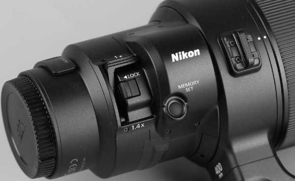 Nikon镜头推荐 Nikon镜头428L-第1张图片-DAWOOD LED频闪灯